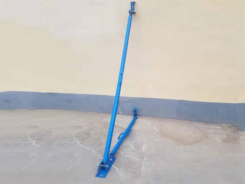 固定斜支撑生产厂家