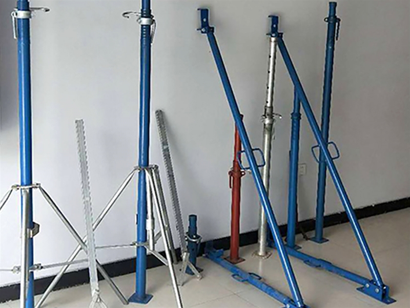 可调节钢支撑厂家